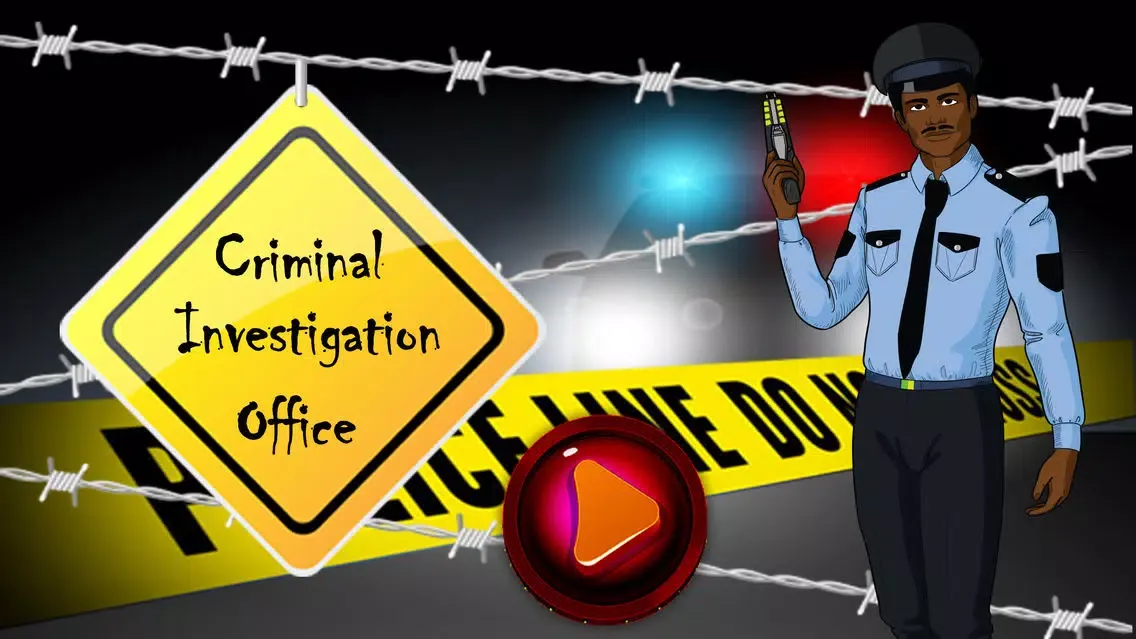 تصاویر Mystery Crime Cases Scene