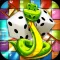 Snake & Ladder Classic Game