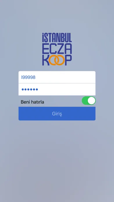İskoop स्क्रीनशॉट