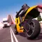 Mountain Climb Motorbike Stunt
