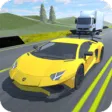 Strong Car Racing