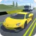 Strong Car Racing
