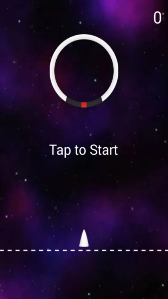 DOT THE TARGET应用截图