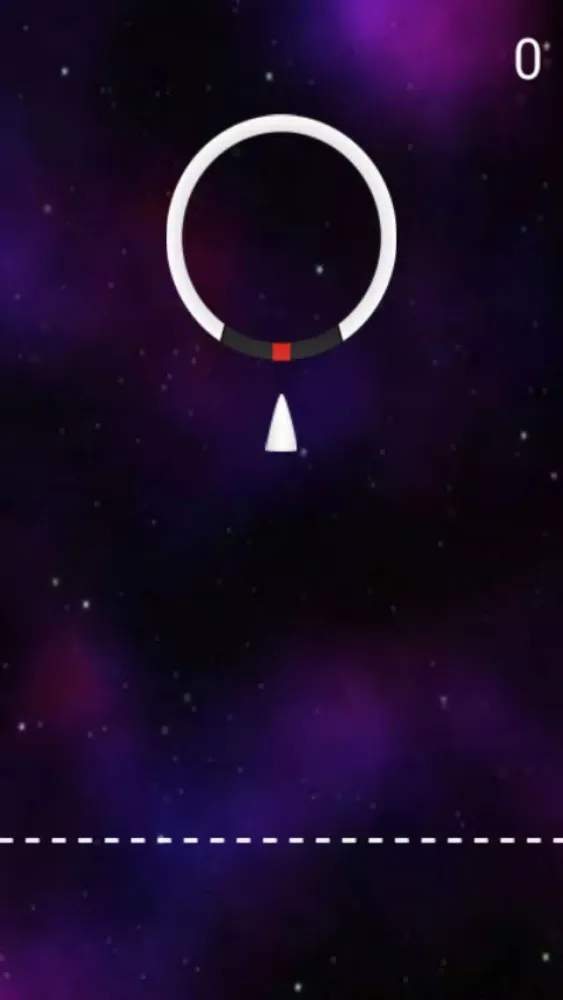 DOT THE TARGET应用截图