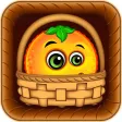 Fruit Basket Match 3