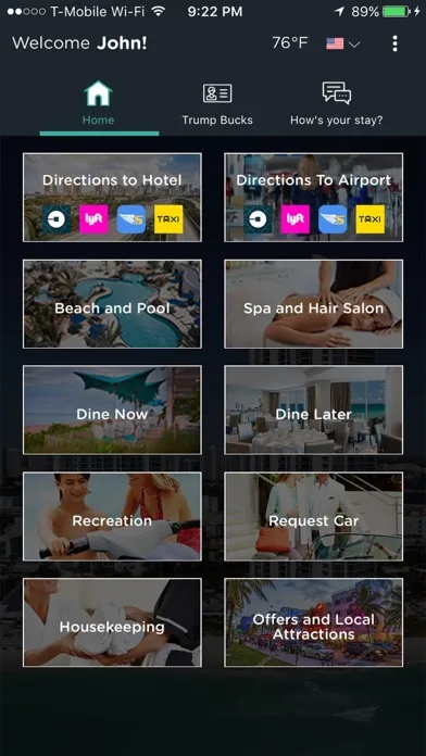 Go Hotel Life Ekran Görüntüleri