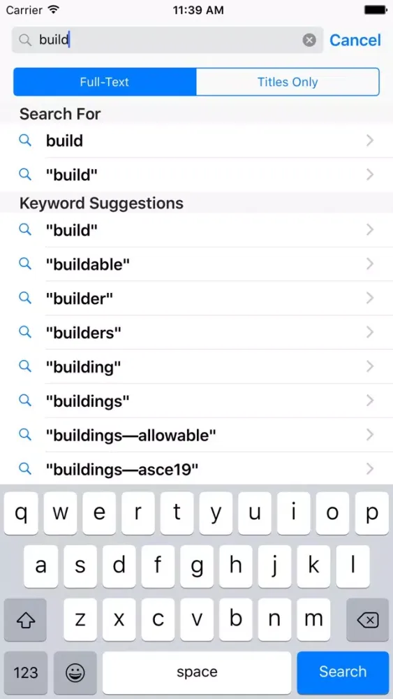 Screenshot di 24 CFR - Housing and Urban Development (LawStack)