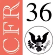 36 CFR - Parks, Forests, and Public P.. (LawStack) 36 CFR - Parks, Forests, and Public P.. (LawStack)