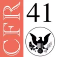41 CFR - Public Contracts and Property Management 41 CFR - Public Contracts and Property Management