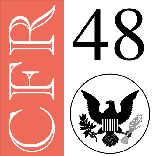 48 CFR by LawStack