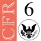 6 CFR - Homeland Security (2017 LawStack Series)