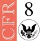 8 CFR by LawStack