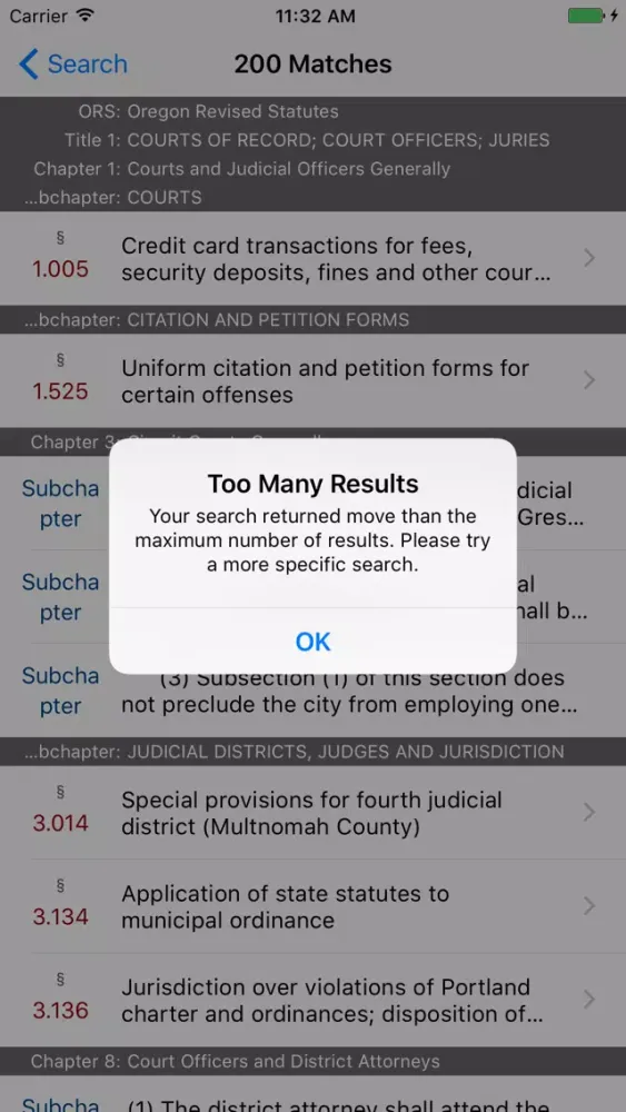 Скриншоты Oregon Law (2017 LawStack OR Series)