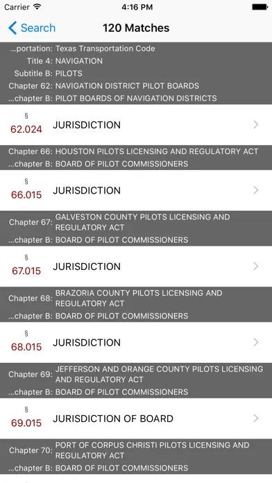 تصاویر Texas Transportation Code (LawStack Series)