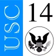14 USC - Coast Guard (LawStack Series) 14 USC - Coast Guard (LawStack Series)