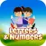 Letters and Numbers Tracing