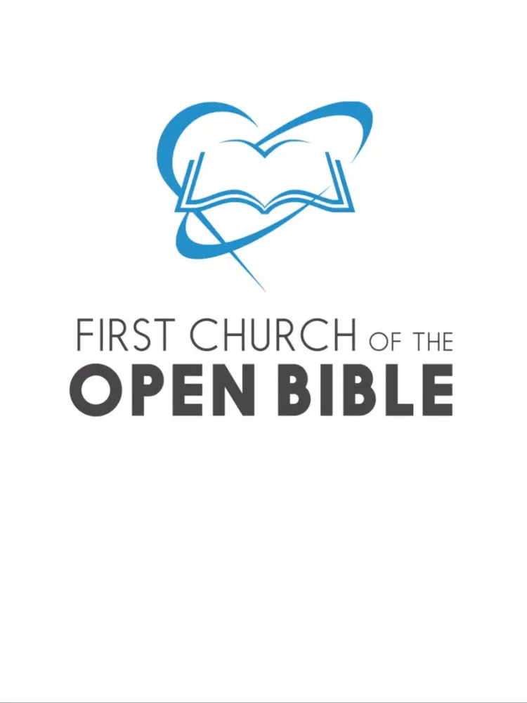 First Church of the Open Bible iPad 应用截图
