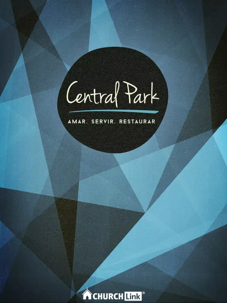 ภาพหน้าจอของ Iglesia de Dios Central Park iPad 