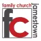 Family Church Jamestown