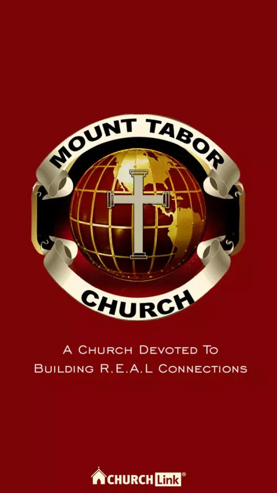 Tangkapan layar Mount Tabor Church