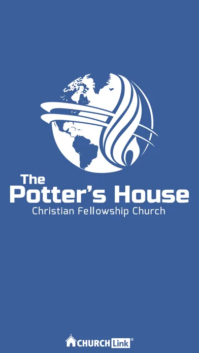 Screenshot di The Potter's House Christian Fellowship Church San Diego