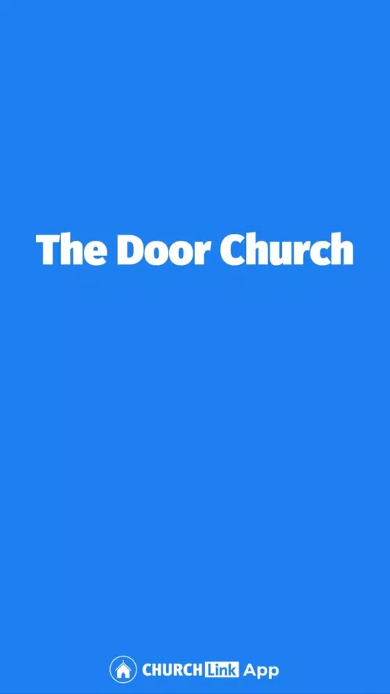 The Door Christian Fellowship El Paso應用截圖