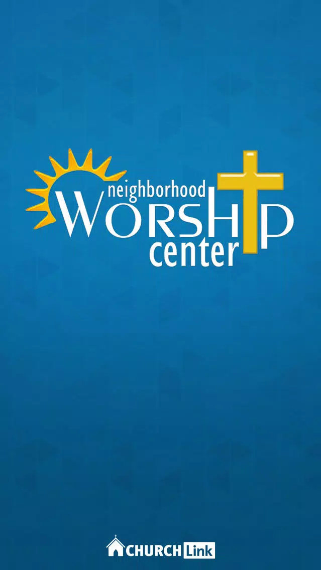 ภาพหน้าจอของ Neighborhood Worship Center