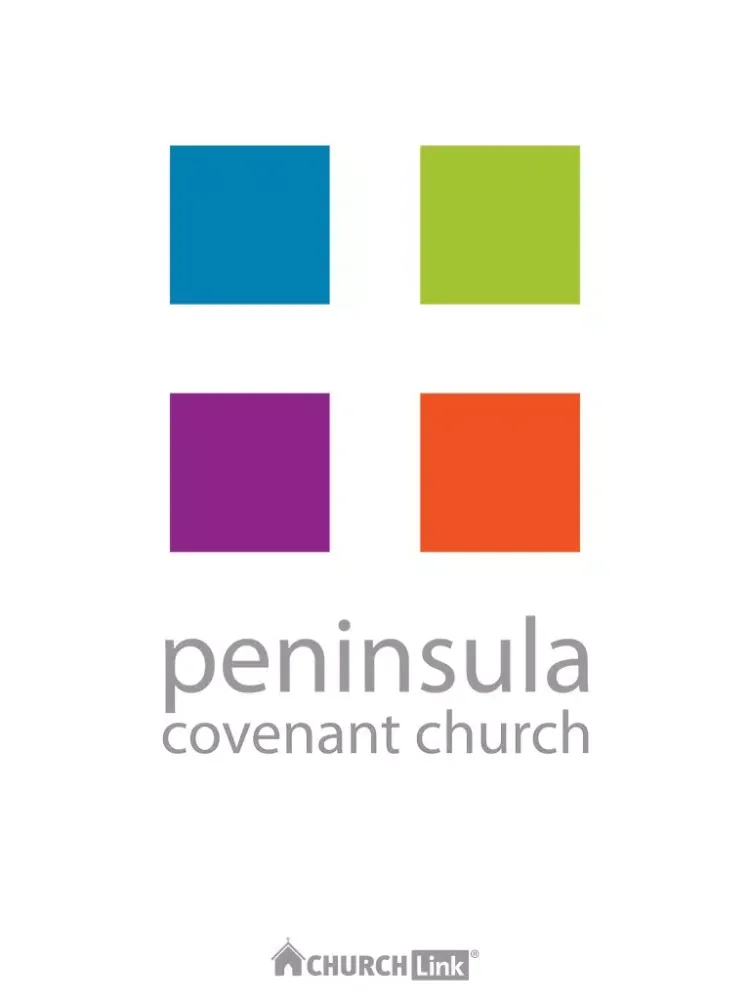 ภาพหน้าจอของ Peninsula Covenant Church iPad 