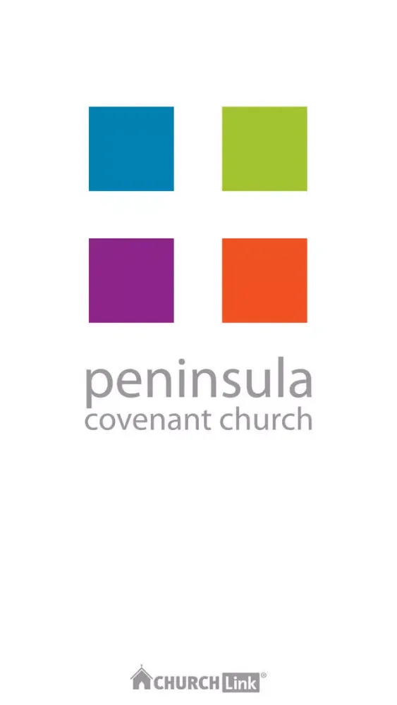 ภาพหน้าจอของ Peninsula Covenant Church