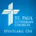 St. Paul Lutheran Church