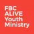FBC ALIVE Youth Ministry
