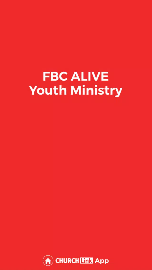 Скриншоты FBC ALIVE Youth Ministry