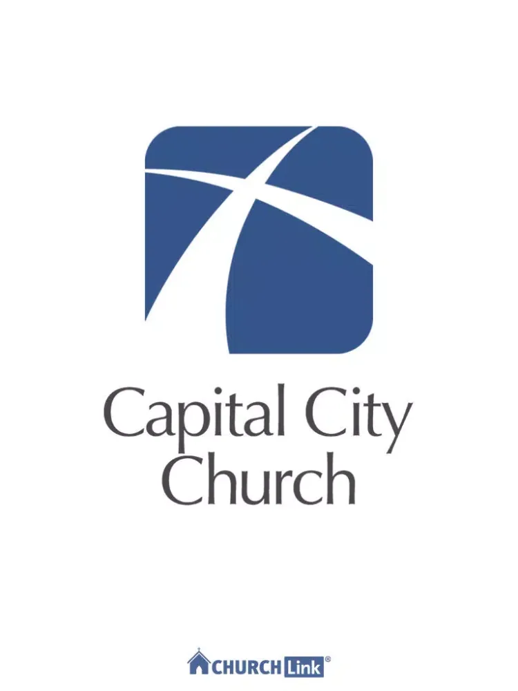Capital City Church iPad  스크린샷