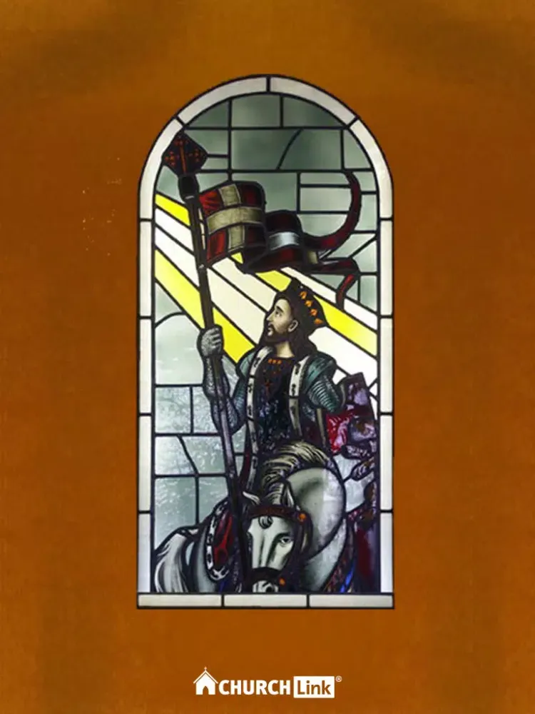 St. Wenceslaus iPad  Screenshots