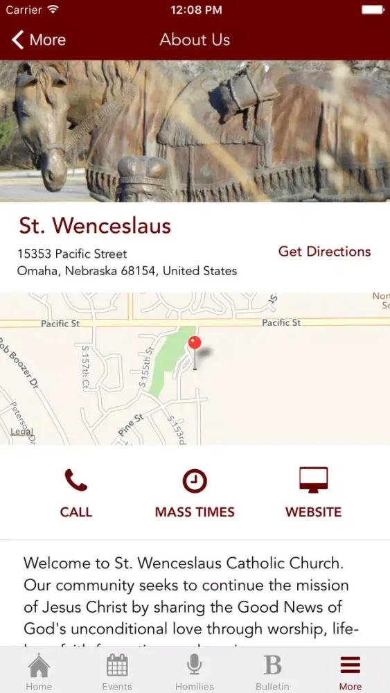 St. Wenceslaus Screenshots