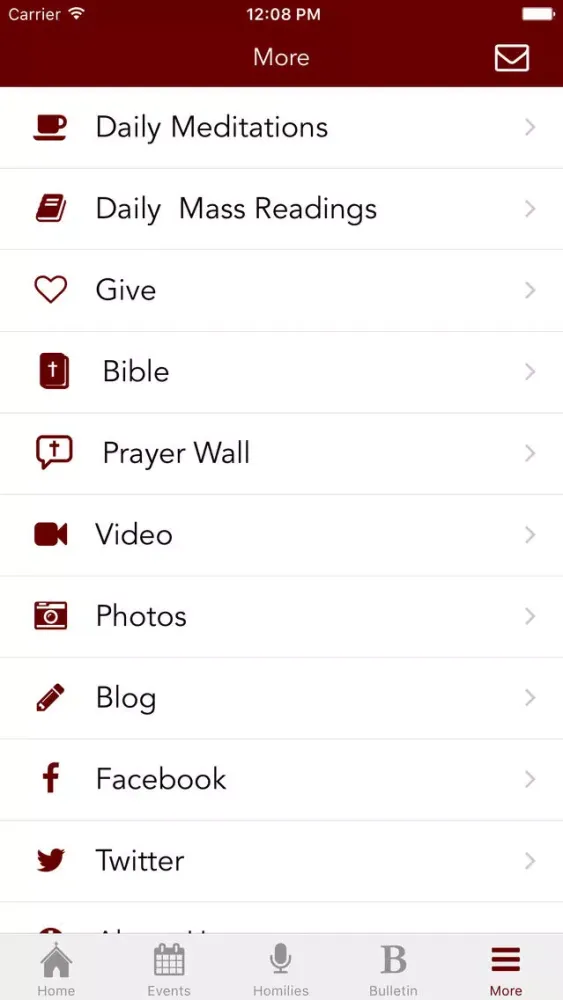 St. Wenceslaus Screenshots