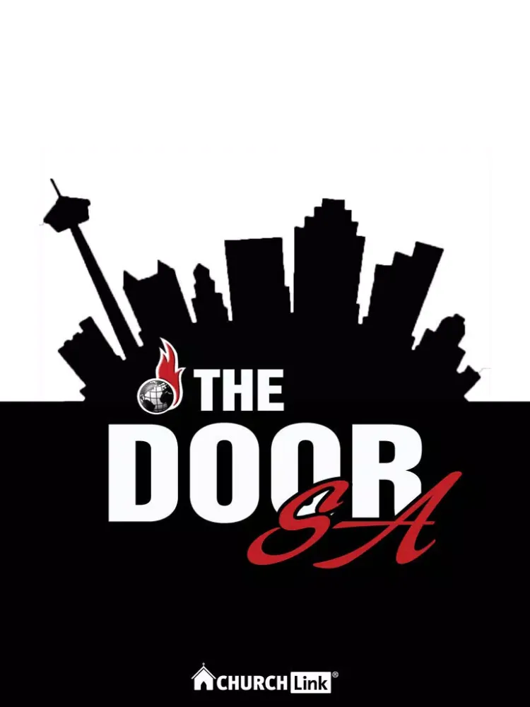 The Door CFC San Antonio iPad  স্ক্রিনশট