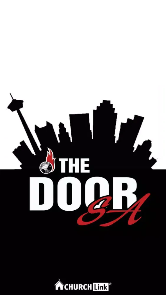 The Door CFC San Antonio স্ক্রিনশট