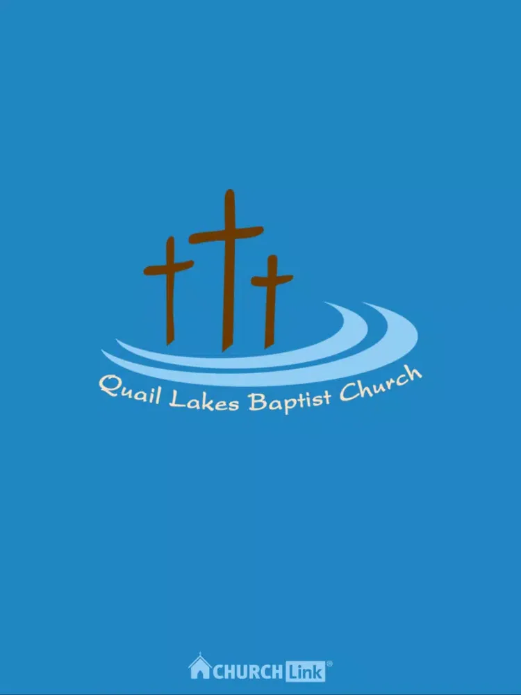 Capturas de tela do Quail Lakes Baptist Church iPad 