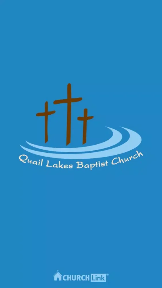 Capturas de tela do Quail Lakes Baptist Church