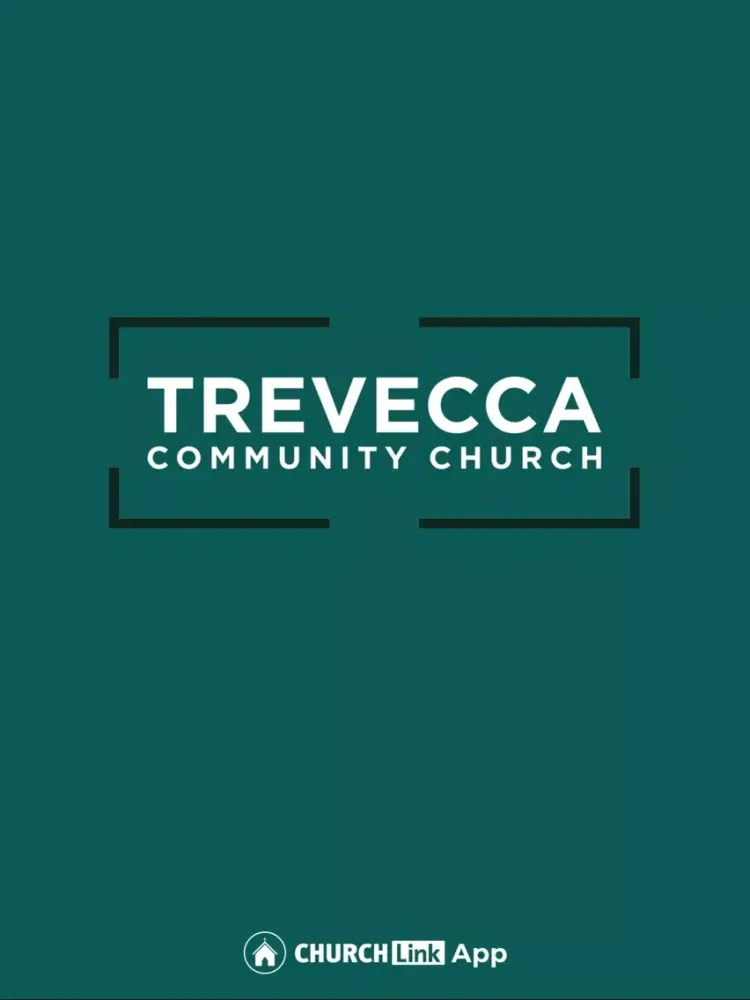 Trevecca Community Church iPad  스크린샷
