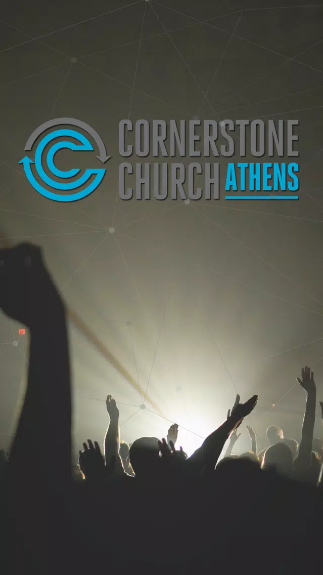 Cornerstone Church | Athens应用截图