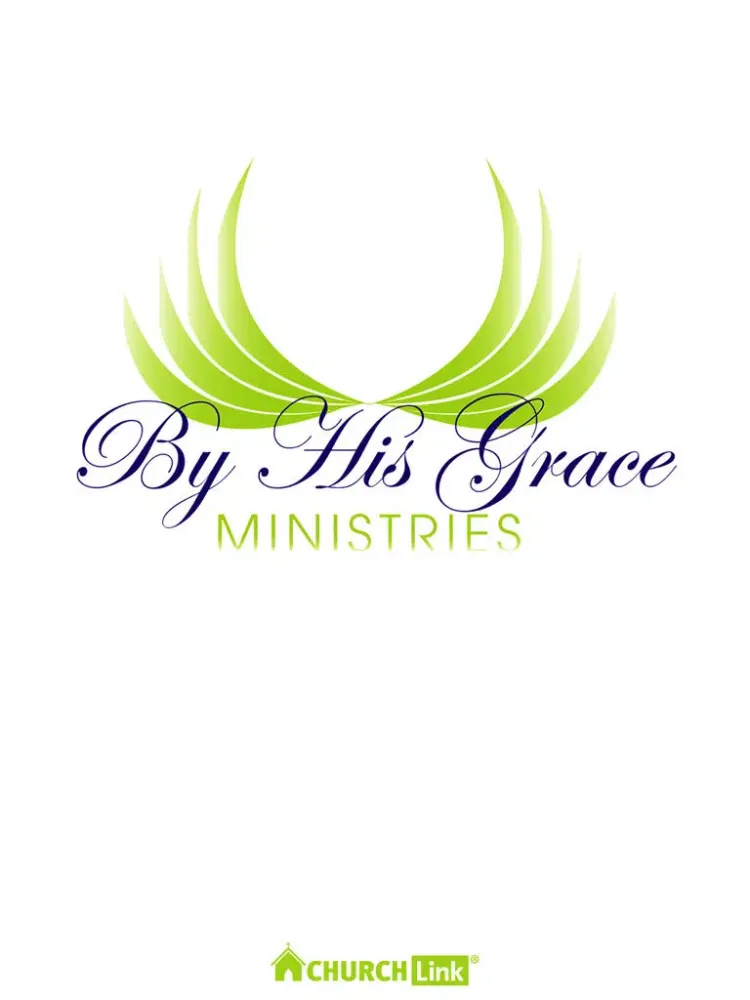 Tangkapan layar By His Grace Ministries iPad 