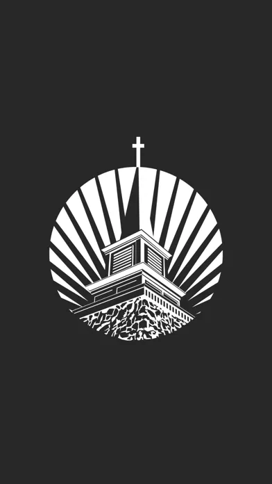 Forked River Baptist Church Ekran Görüntüleri