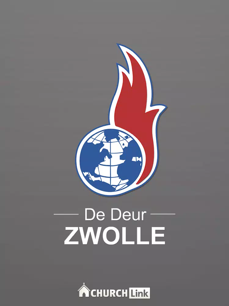 Captures d'écran de De Deur Zwolle iPad 