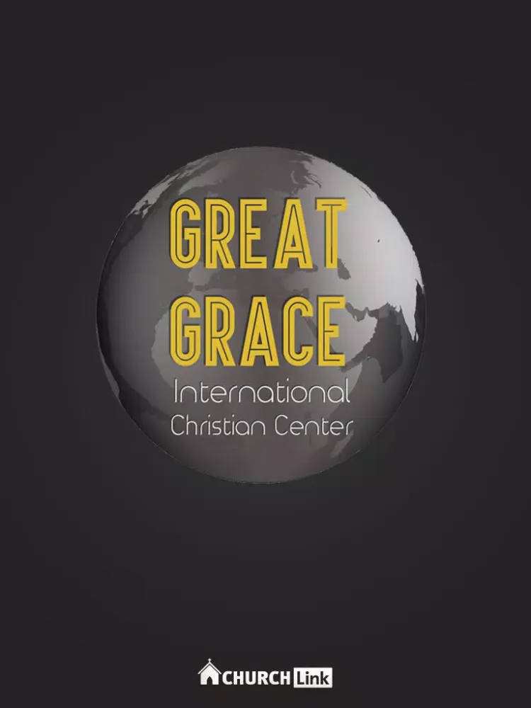 Great Grace International iPad  سکرین شاٹس
