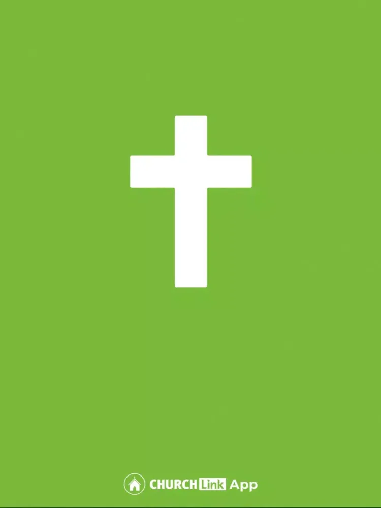 Ảnh chụp màn hình của New Hope Vineyard Church App iPad 