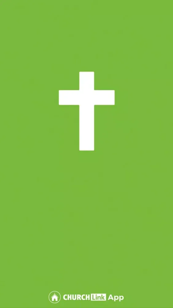 Ảnh chụp màn hình của New Hope Vineyard Church App