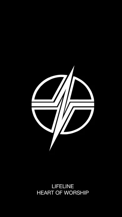 Zrzuty ekranu LifeLine Heart of Worship