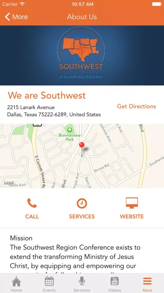We are Southwest App স্ক্রিনশট